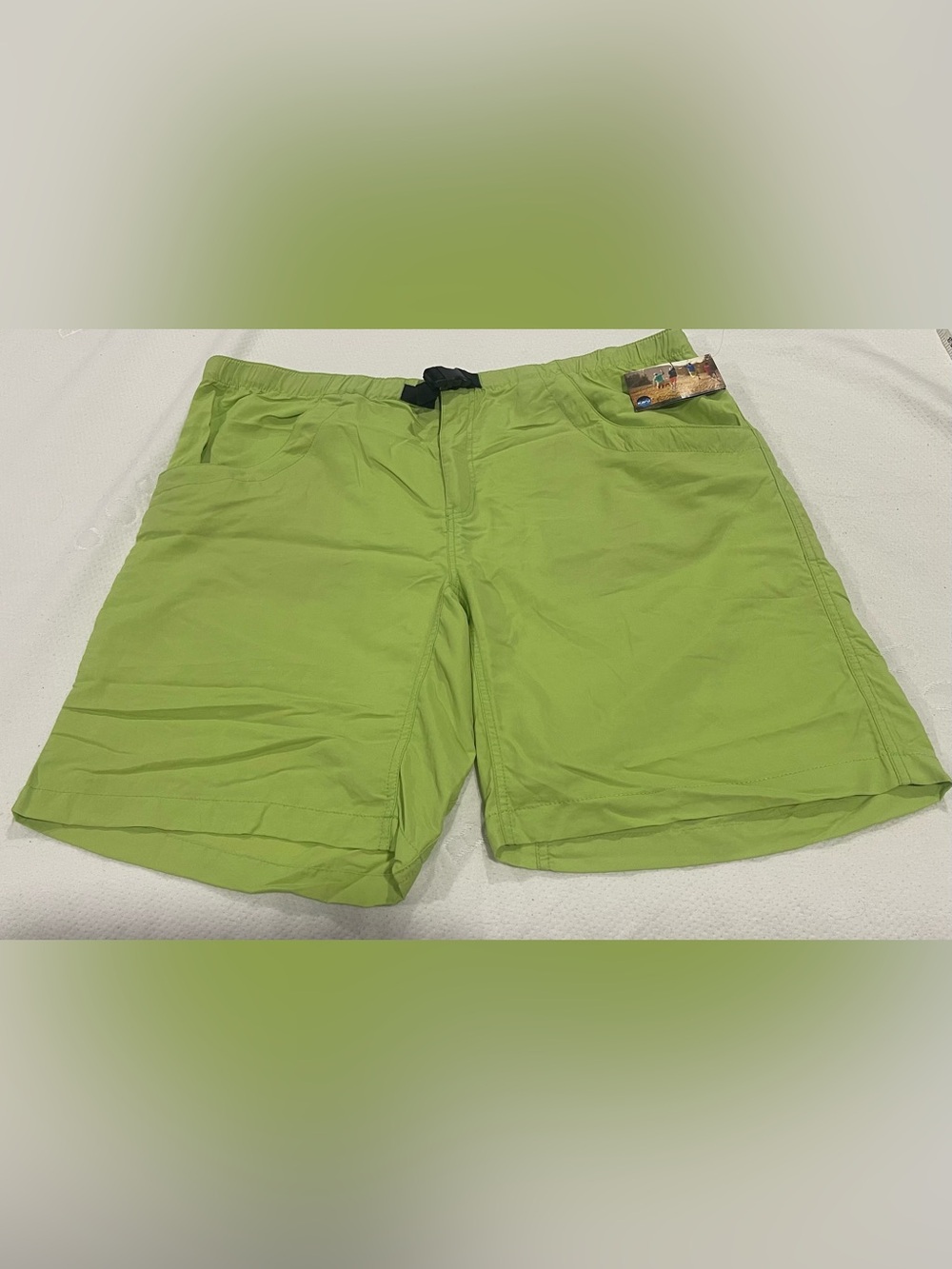 Kavu Men's Athletic Shorts New with Tags XXL